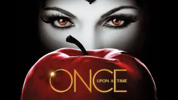 Backdrop к сериалу "Once Upon a Time" #1261630