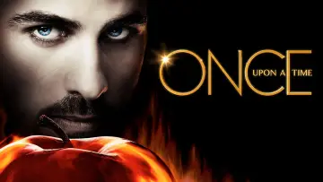 Backdrop к сериалу "Once Upon a Time" #1261631