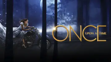 Backdrop к сериалу "Once Upon a Time" #1261632