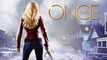 Backdrop к сериалу "Once Upon a Time" #1261633