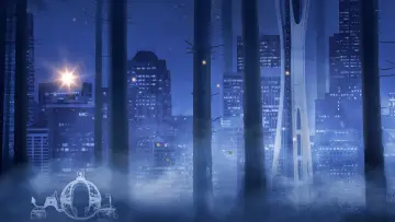 Backdrop к сериалу "Once Upon a Time" #1261634