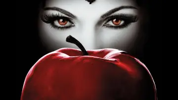 Backdrop к сериалу "Once Upon a Time" #1261635