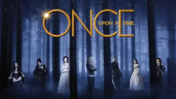 Backdrop к сериалу "Once Upon a Time" #1261636