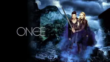 Backdrop к сериалу "Once Upon a Time" #1261639