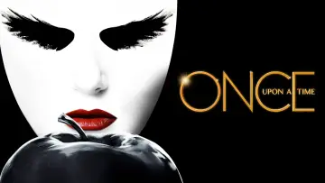 Backdrop к сериалу "Once Upon a Time" #1261641