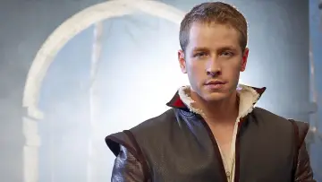 Backdrop к сериалу "Once Upon a Time" #1261644