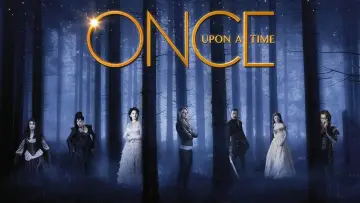Backdrop к сериалу "Once Upon a Time" #1261645