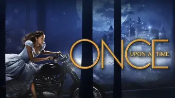 Backdrop к сериалу "Once Upon a Time" #1261649