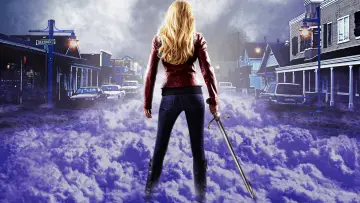 Backdrop к сериалу "Once Upon a Time" #1261651