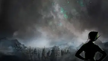 Backdrop к сериалу "Once Upon a Time" #1261656