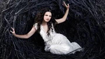 Backdrop к сериалу "Once Upon a Time" #1261658