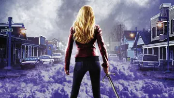 Backdrop к сериалу "Once Upon a Time" #1261660