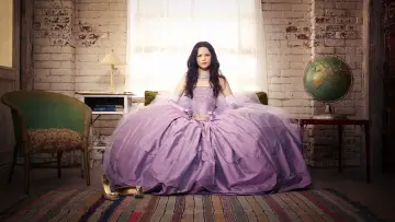 Backdrop к сериалу "Once Upon a Time" #1261662