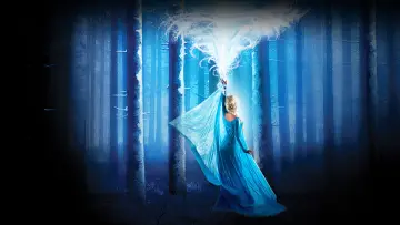 Backdrop к сериалу "Once Upon a Time" #1261667