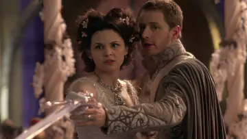 Backdrop к сериалу "Once Upon a Time" #1261668