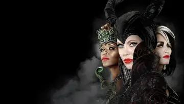Backdrop к сериалу "Once Upon a Time" #1261669