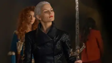 Backdrop к сериалу "Once Upon a Time" #1261670