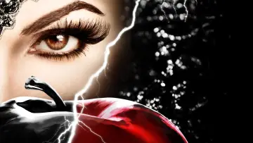 Backdrop к сериалу "Once Upon a Time" #1261675