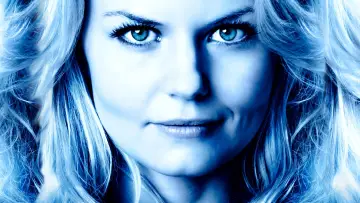 Backdrop к сериалу "Once Upon a Time" #1261676
