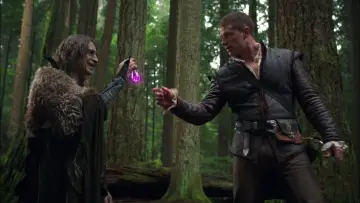 Backdrop к сериалу "Once Upon a Time" #1261686