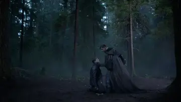Backdrop к сериалу "Once Upon a Time" #1261690