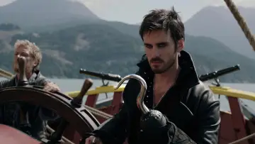 Backdrop к сериалу "Once Upon a Time" #1261691