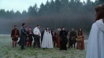 Backdrop к сериалу "Once Upon a Time" #1261692