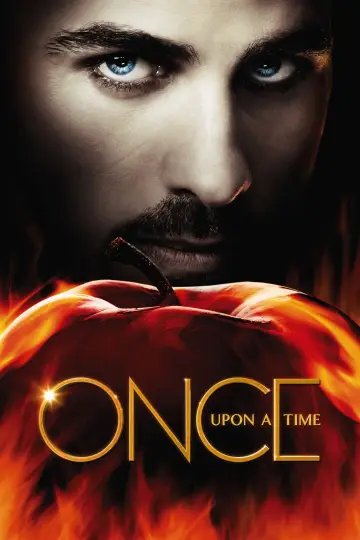 Poster к сериалу "Once Upon a Time" #1261708