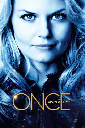 Poster к сериалу "Once Upon a Time" #1261709