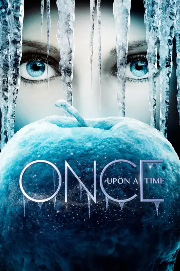 Poster к сериалу "Once Upon a Time" #1261710