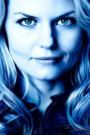 Poster к сериалу "Once Upon a Time" #1261715
