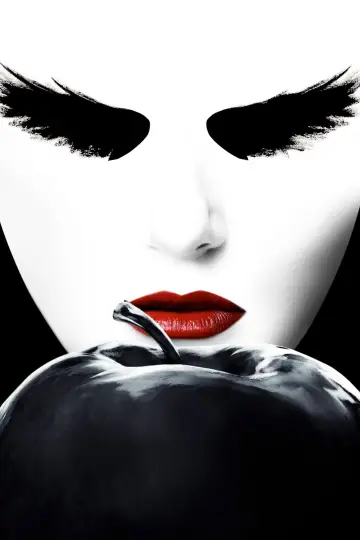 Poster к сериалу "Once Upon a Time" #1261720