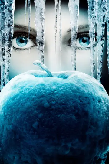 Poster к сериалу "Once Upon a Time" #1261725