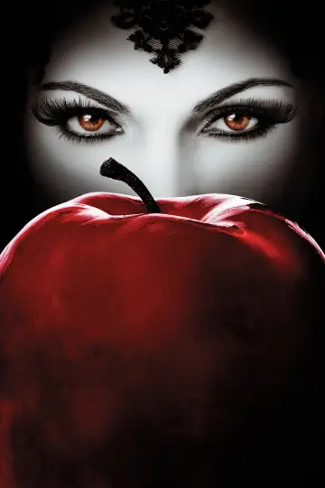 Poster к сериалу "Once Upon a Time" #1261726