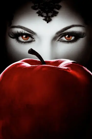 Poster к сериалу "Once Upon a Time" #1261729