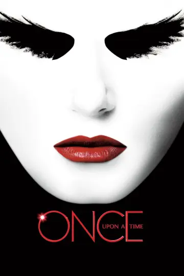 Poster к сериалу "Once Upon a Time" #1261738