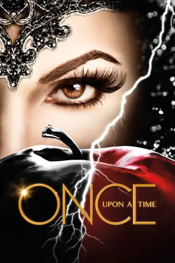 Poster к сериалу "Once Upon a Time" #1261739