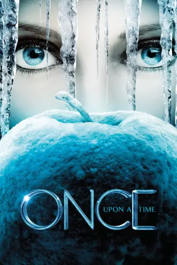 Poster к сериалу "Once Upon a Time" #1261740
