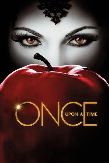 Poster к сериалу "Once Upon a Time" #1261742