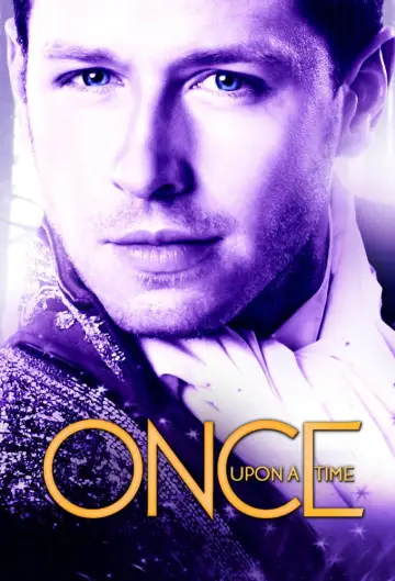 Poster к сериалу "Once Upon a Time" #1261747