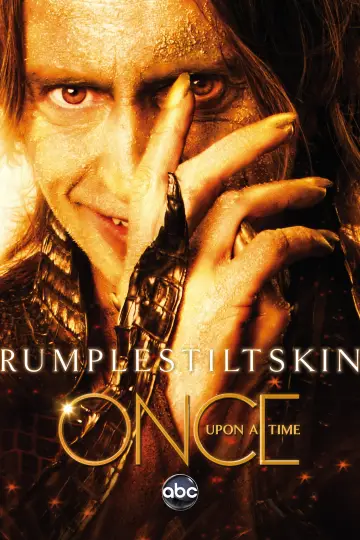 Poster к сериалу "Once Upon a Time" #1261755