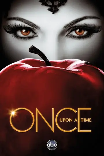 Poster к сериалу "Once Upon a Time" #1261762