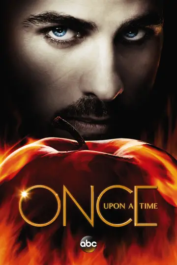 Poster к сериалу "Once Upon a Time" #1261768