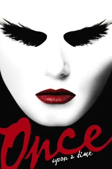 Poster к сериалу "Once Upon a Time" #1261772