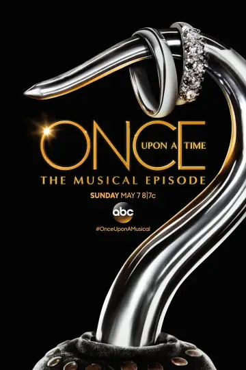 Poster к сериалу "Once Upon a Time" #1261783