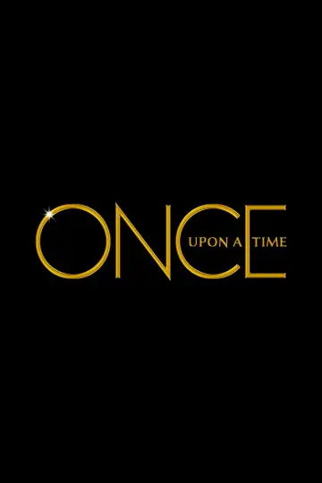 Poster к сериалу "Once Upon a Time" #1261789