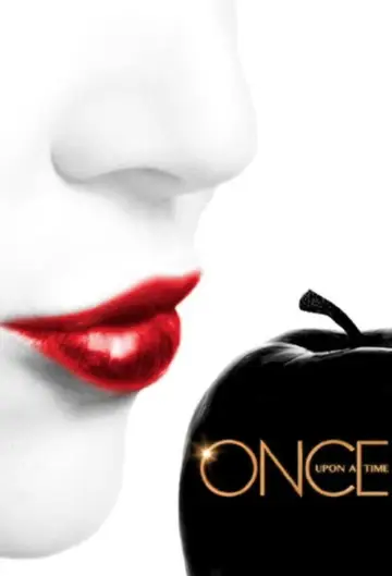 Poster к сериалу "Once Upon a Time" #1261795