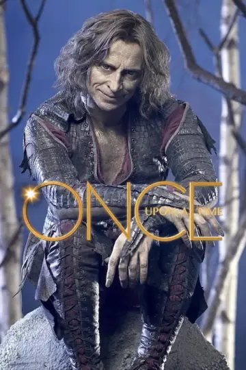 Poster к сериалу "Once Upon a Time" #1261809