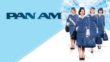 Backdrop for the TV series "Pan Am" #1592461