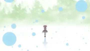 Backdrop к сериалу "Puella Magi Madoka Magica" #1404978